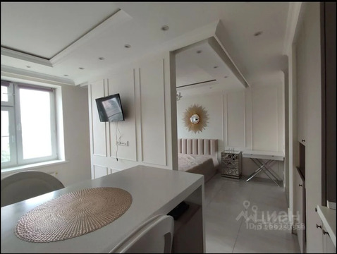 Красногорск, 1-но комнатная квартира, Авангардная д.10, 10990000 руб.
