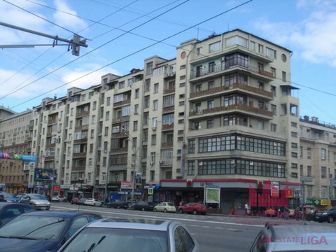 Аренда квартиры, Басманный район Аренда квартиры, Басманный район