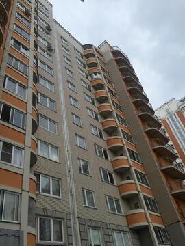 Москва, 2-х комнатная квартира, Новое ш. д.9 к1, 5100000 руб.