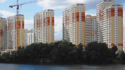 Красногорск, 2-х комнатная квартира, Красногорский бульвар д.дом 28, 8313250 руб.