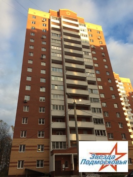 Дмитров, 1-но комнатная квартира, 2-я комсомольская д.16 к4, 3390000 руб.