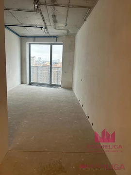 Москва, 1-но комнатная квартира, ул. Даниловский Вал д.1, 18999000 руб.