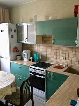 Продается отличная квартира! Продается отличная квартира!