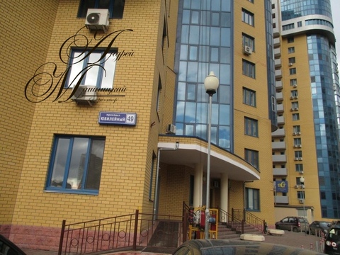 Реутов, 1-но комнатная квартира, Юбилейный пр-кт. д.49, 8450000 руб.