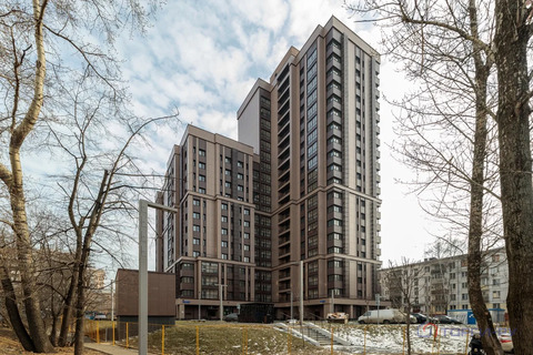 Продажа торгового помещения, 5-я улица Соколиной Горы, 30194000 руб.