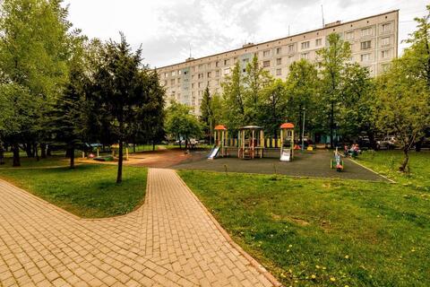 Москва, 2-х комнатная квартира, ул. Ясеневая д.10 к2, 5800000 руб.