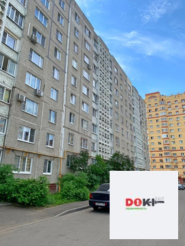 Трехкомнатная квартира в черте г. Егорьевска Трехкомнатная квартира в черте г. Егорьевска