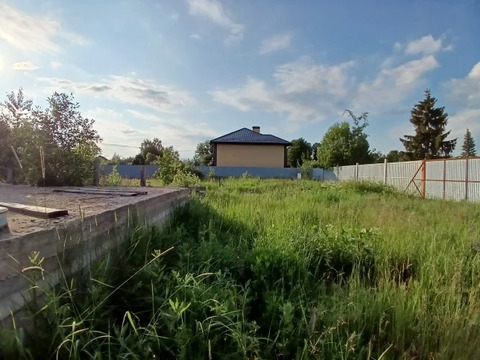 Продаю уч. в Татарках, 9400000 руб.