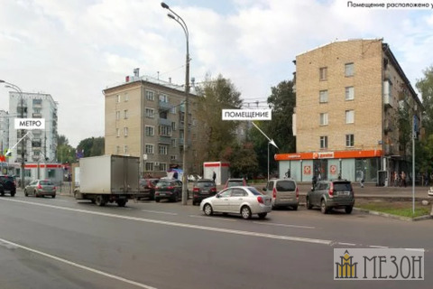 Аренда псн, м. Перово, Ул. Владимирская 2-я Аренда псн, м. Перово, Ул. Владимирская 2-я