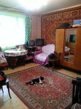 Москва, 1-но комнатная квартира, ул. Алма-Атинская д.8 к1, 5155000 руб.