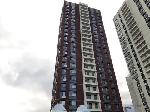 Москва, 2-х комнатная квартира, ул. Парковая д.дом 33, 15990150 руб.