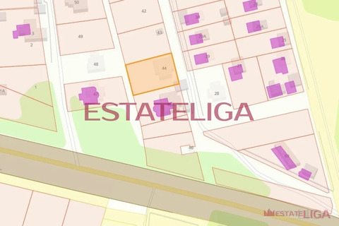 Продажа участка, Луцино, Одинцовский район, 15400000 руб.