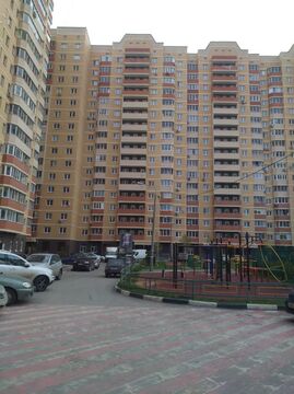 Долгопрудный, 1-но комнатная квартира, Новое шоссе д.10, 3550000 руб.