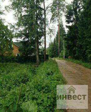 Продается земельный участок 7,5 соток г. Кразнознаменск, 1200000 руб.