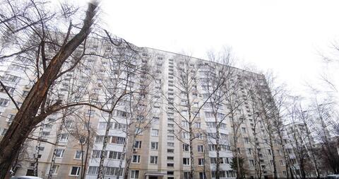 Москва, 2-х комнатная квартира, ул. Свободы д.81 с5, 9800000 руб.