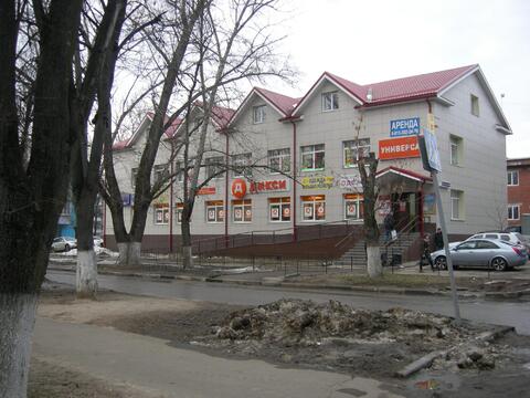 Сдам помещение в Лобне Сдам помещение в Лобне