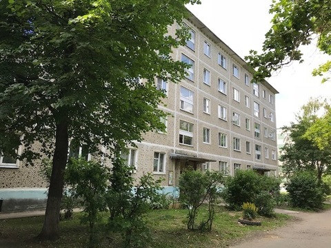 Горшково, 1-но комнатная квартира,  д.42, 1700000 руб.