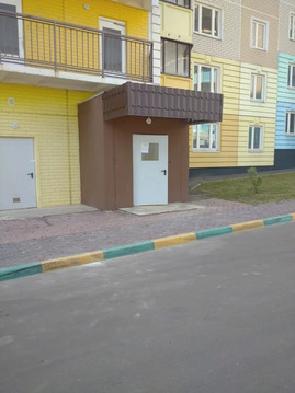 2-комнатная квартира, 55 кв.м., в ЖК "Высокие Жаворонки" 2-комнатная квартира, 55 кв.м., в ЖК "Высокие Жаворонки"