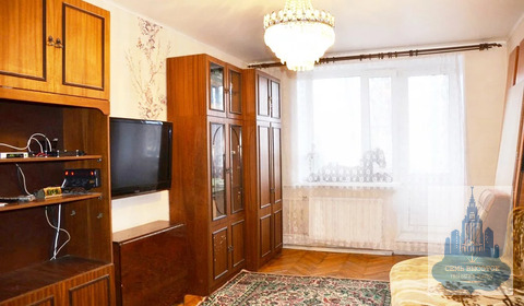 Подольск, 1-но комнатная квартира, Ленина пр-кт. д.113/62, 3850000 руб.