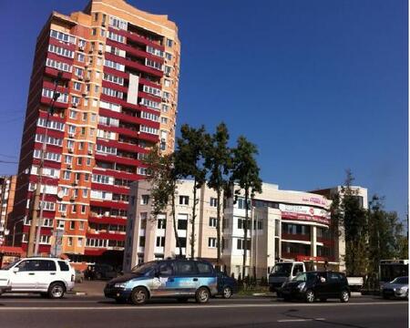 Офисный блок, Красногорск, 7000000 руб.
