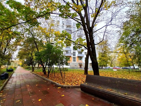 2-комнатная квартира у метро Серпуховская Даниловский район 2-комнатная квартира у метро Серпуховская Даниловский район