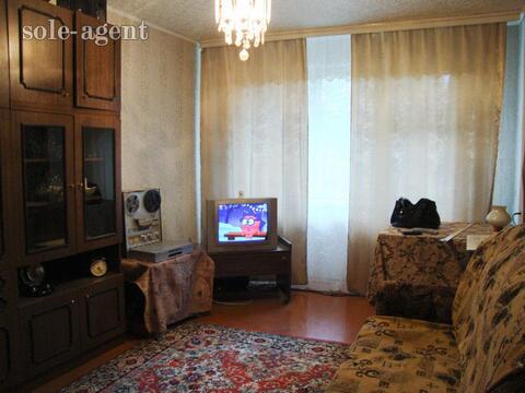 Коломна, 1-но комнатная квартира, Кирова пр-кт. д.24, 13000 руб.