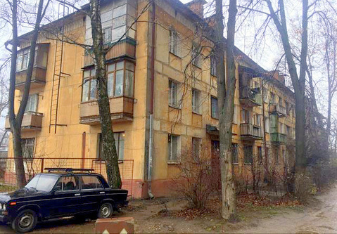 Королев, 2-х комнатная квартира, ул. Пионерская д.17, 3100000 руб.