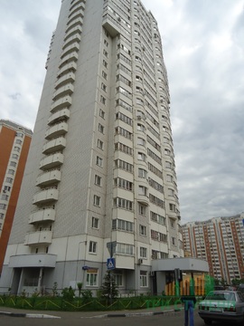 Балашиха, 1-но комнатная квартира, Нестерова д.4, 3450000 руб.