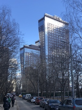 Москва, 3-х комнатная квартира, Дмитровское ш. д.13, 26500000 руб.