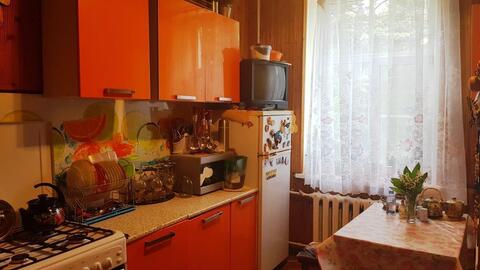 Дубна, 2-х комнатная квартира, ул. Макаренко д.33, 3200000 руб.