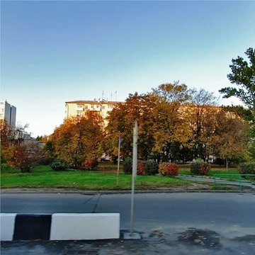 Москва, 2-х комнатная квартира, ул. Хамовнический Вал д.32, 15500000 руб.