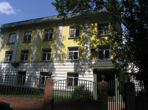 Сдается в аренду псн 231м2 (мансарда), 10800 руб.