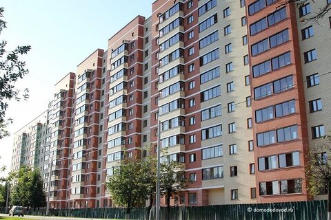 Домодедово, 1-но комнатная квартира, Советская д.62 к1, 4000000 руб.