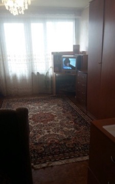 Москва, 1-но комнатная квартира, ул. Совхозная д.4 к2, 4800000 руб.