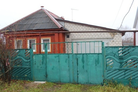 Дом в деревне Поминово, 2690000 руб.