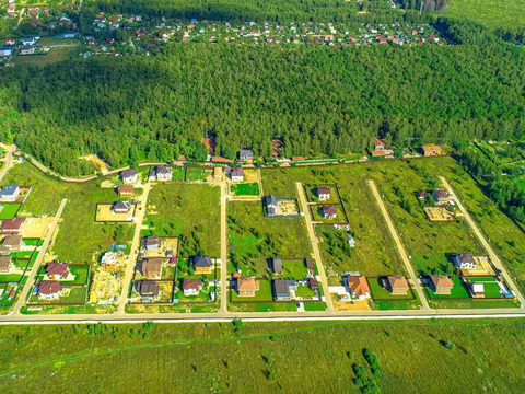 Продажа участка, Першино, Наро-Фоминский район, 7200000 руб.