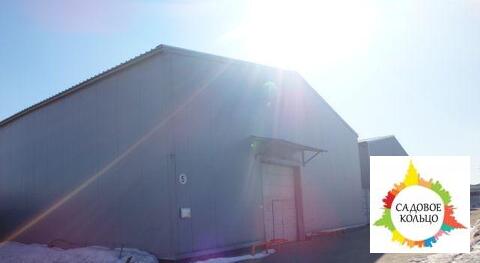 Под склад/производство, здание капитальное строение, холодный склад, 3, 3756 руб.