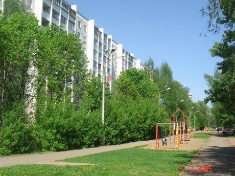 Раменское, 3-х комнатная квартира, ул. Левашова д.27, 4799000 руб.