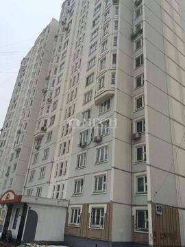 Москва, 3-х комнатная квартира, ул. Новороссийская д.25к3, 9900000 руб.