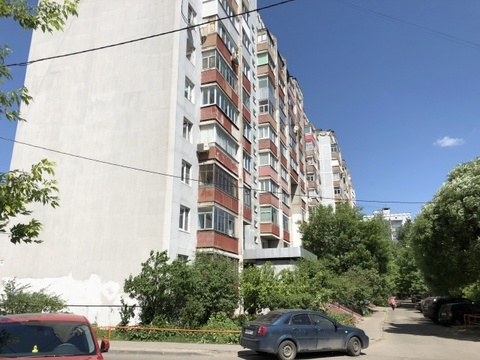 Королев, 3-х комнатная квартира, ул. Коммунальная д.д.30, 7400000 руб.