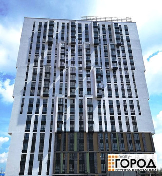 Москва, 2-х комнатная квартира, ул. Выборгская д.9 с1, 16250000 руб.