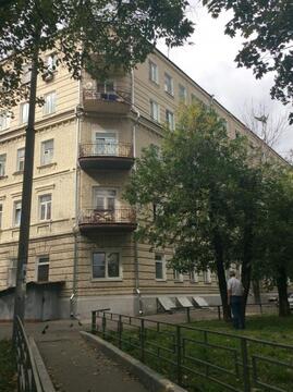 Продается комната в 5х комнатной квартире (Москва, м.Павелецкая), 2500000 руб.
