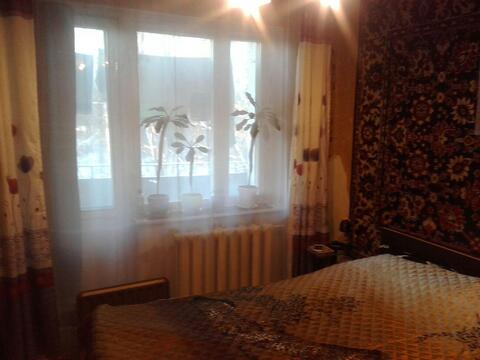 Пушкино, 3-х комнатная квартира, ул. Базарная д.3, 4350000 руб.