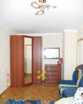 Истра, 1-но комнатная квартира, ул. Юбилейная д.4, 2700000 руб.