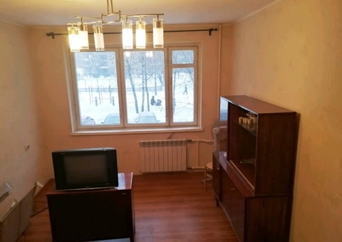 Жуковский, 1-но комнатная квартира, ул. Молодежная д.21, 2900000 руб.