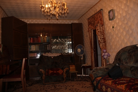 Кашира, 2-х комнатная квартира, ул. Вахрушева д.14, 2250000 руб.