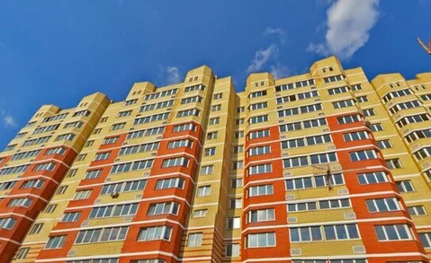 Красково, 2-х комнатная квартира, ул. Карла Маркса д.63, 4600000 руб.