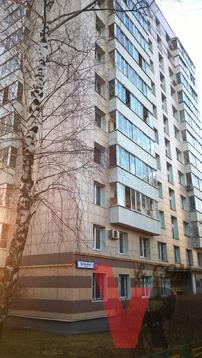 Москва, 1-но комнатная квартира, ул. Богданова д.14, 6000000 руб.