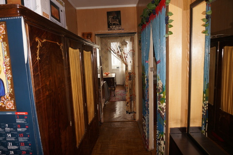 Москва, 3-х комнатная квартира, ул. Бутлерова д.4 к3, 8900000 руб.