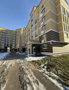 Аникеевка, 2-х комнатная квартира, Алексеевская д.3, 8362000 руб.